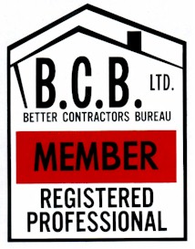Better Contractor Bureau vetted member badge